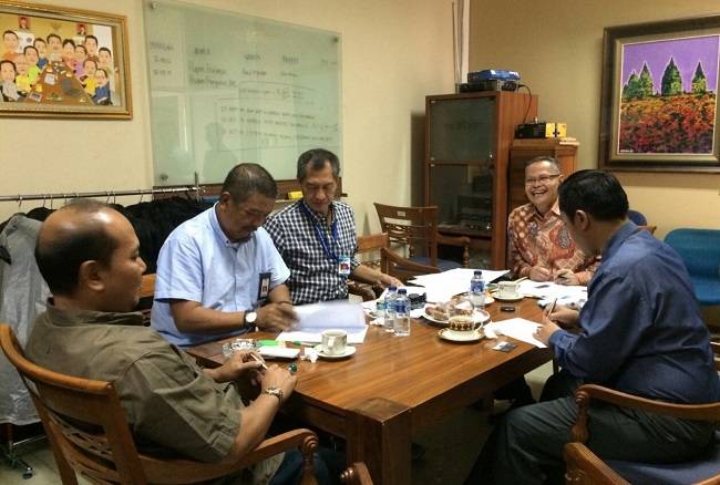 koperasi-apg-tanda-tangani-akad-kredit-dengan-bank-syariah-mandiri