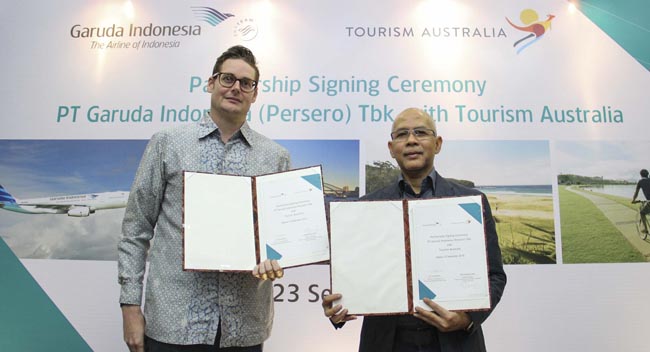garuda-indonesia-perpanjang-kerjasama-tourism-australia