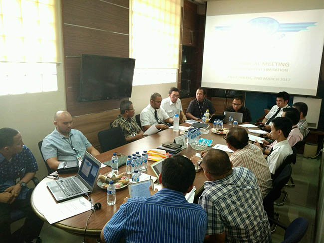 technical-meeting-dijadwalkan-tiga-bulan-sekali