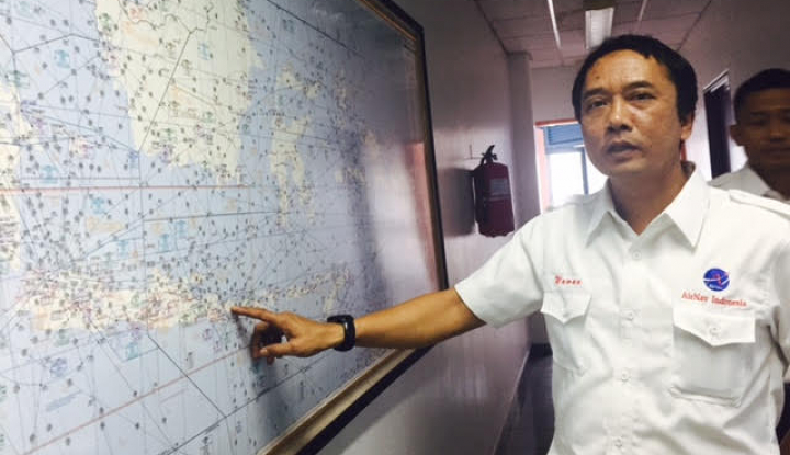 antisipasi-erupsi-gunung-agung-airnav-siapkan-pengalihan-jalur-penerbangan