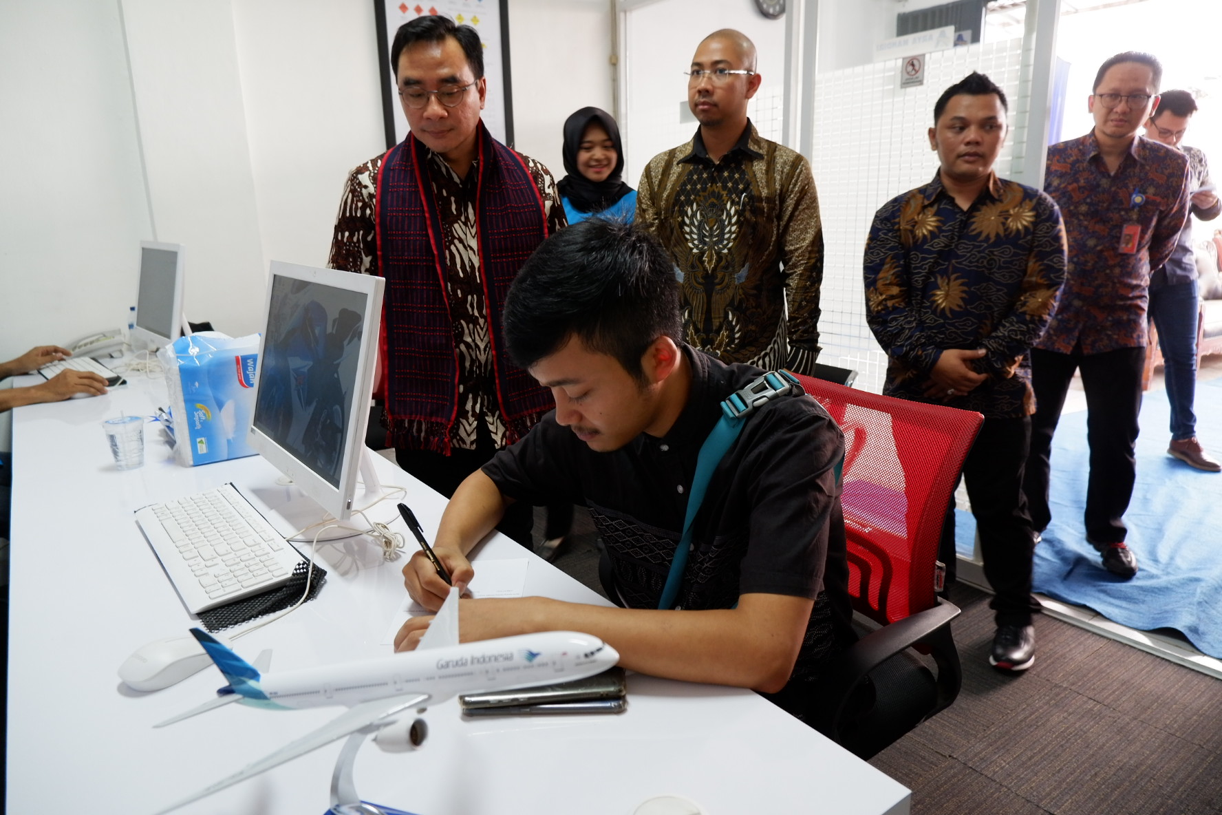 garuda-indonesia-tambah-outlet-cargo-di-tangerang