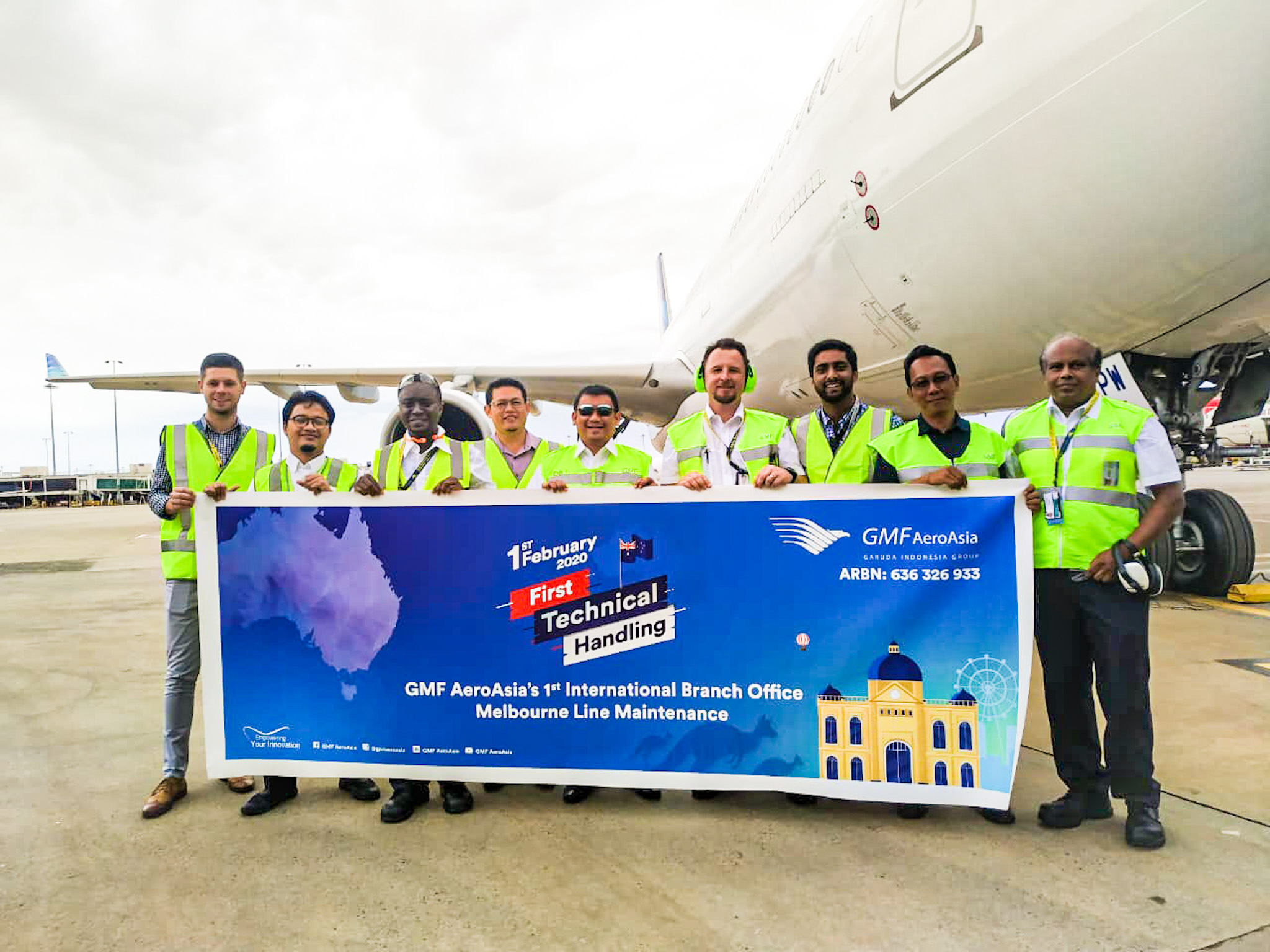 buka-line-maintenance-di-melbourne-gmf-aeroasia-catatkan-international-footprint-pertama