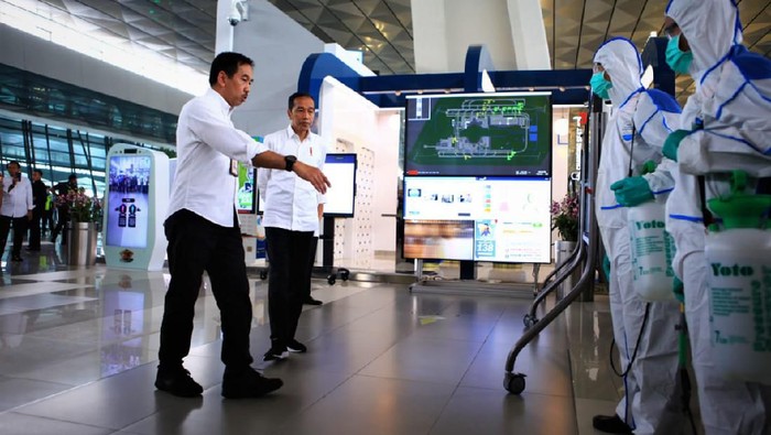 joko-widodo-pengecekan-bandara-soetta-sudah-ketat