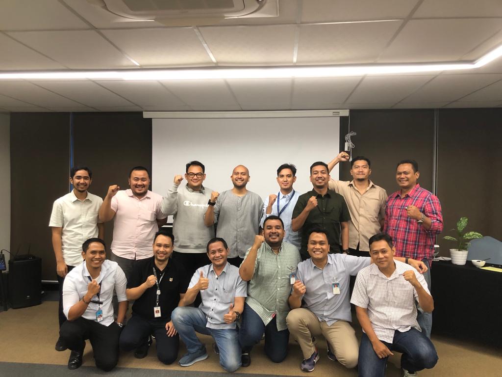 tim-adhoc-ad-art-dan-tim-adhoc-tata-laksana-musang-selesaikan-tugasnya