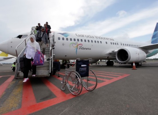 450+ Kursi Roda Garuda Indonesia Gratis Terbaru